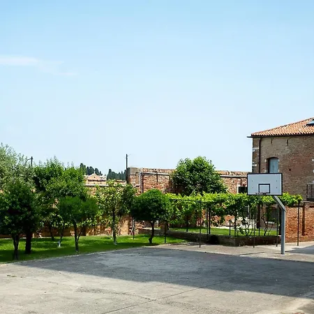Collegio Amdg Hotel Venice Exterior photo