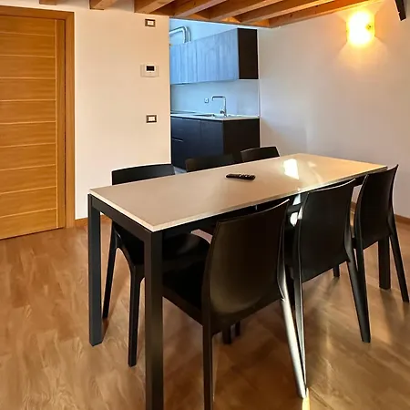 Collegio Amdg Hotel Venice Room photo