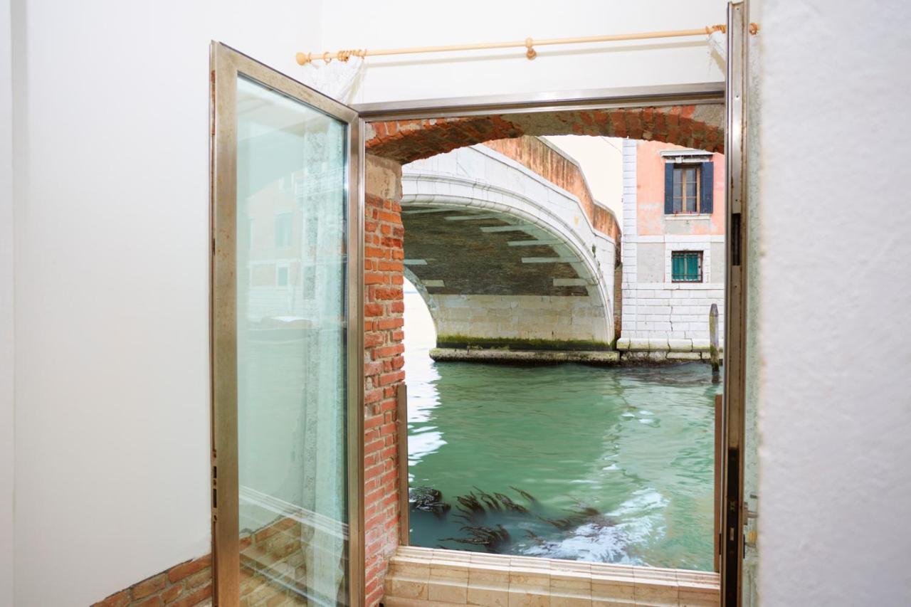 Collegio Amdg Venedig