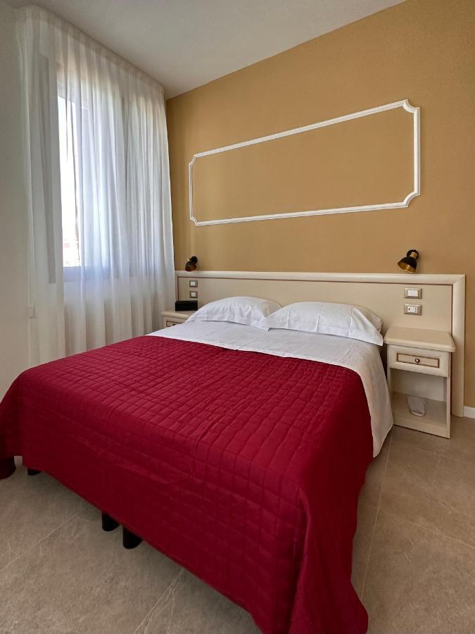 Hotel Collegio Amdg Venedig