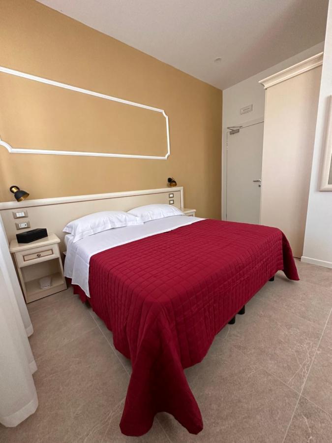 Hotel Collegio Amdg Venedig