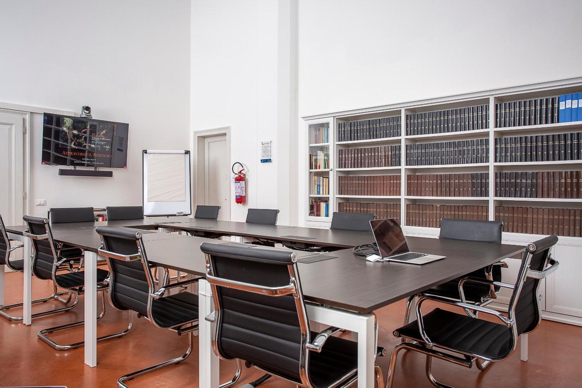 Collegio Amdg Hotel Venedig