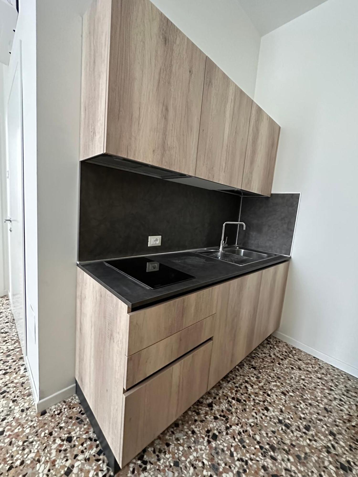 Hotel Collegio Amdg Venecia