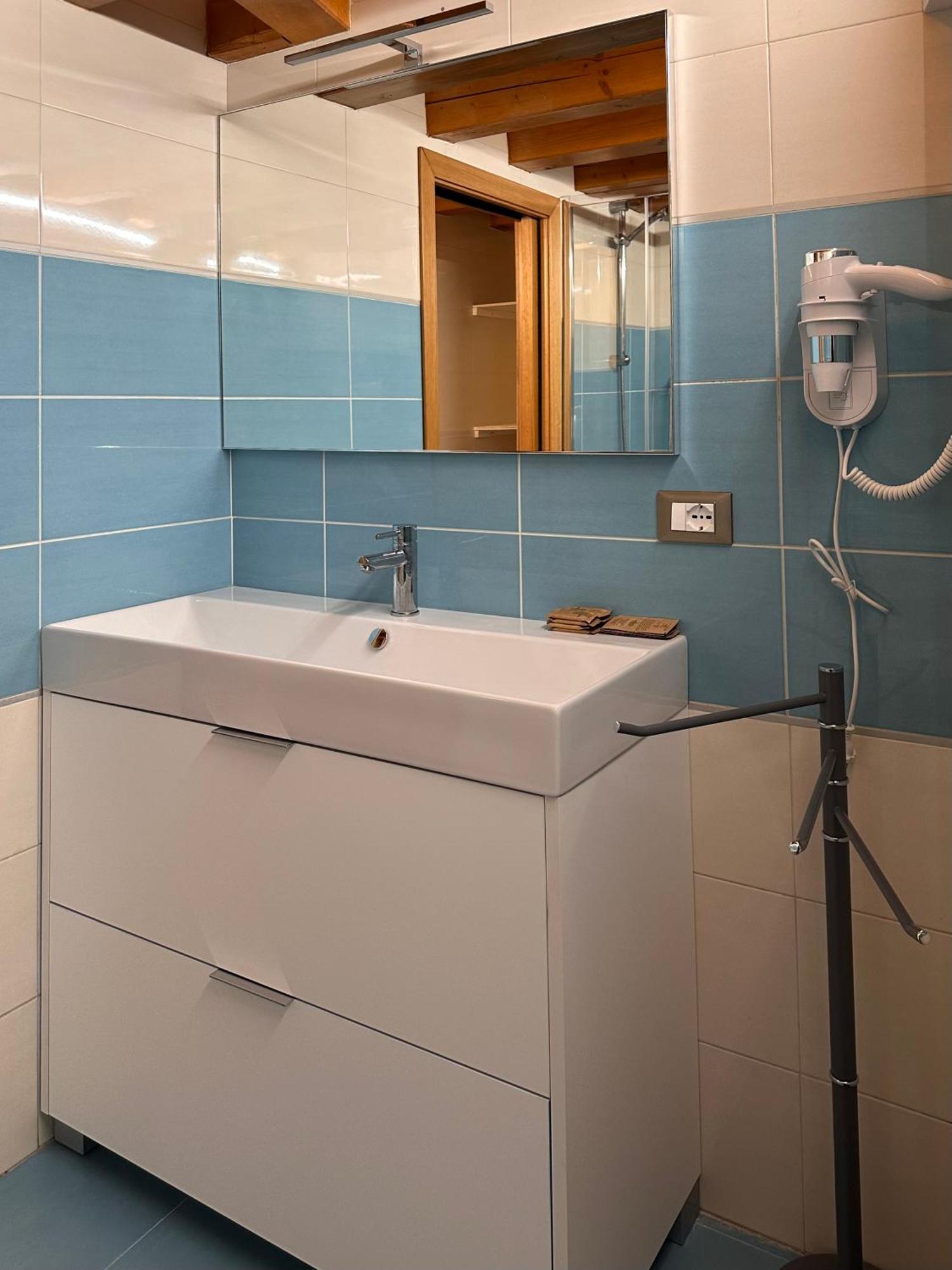 Collegio Amdg Hotel 3*