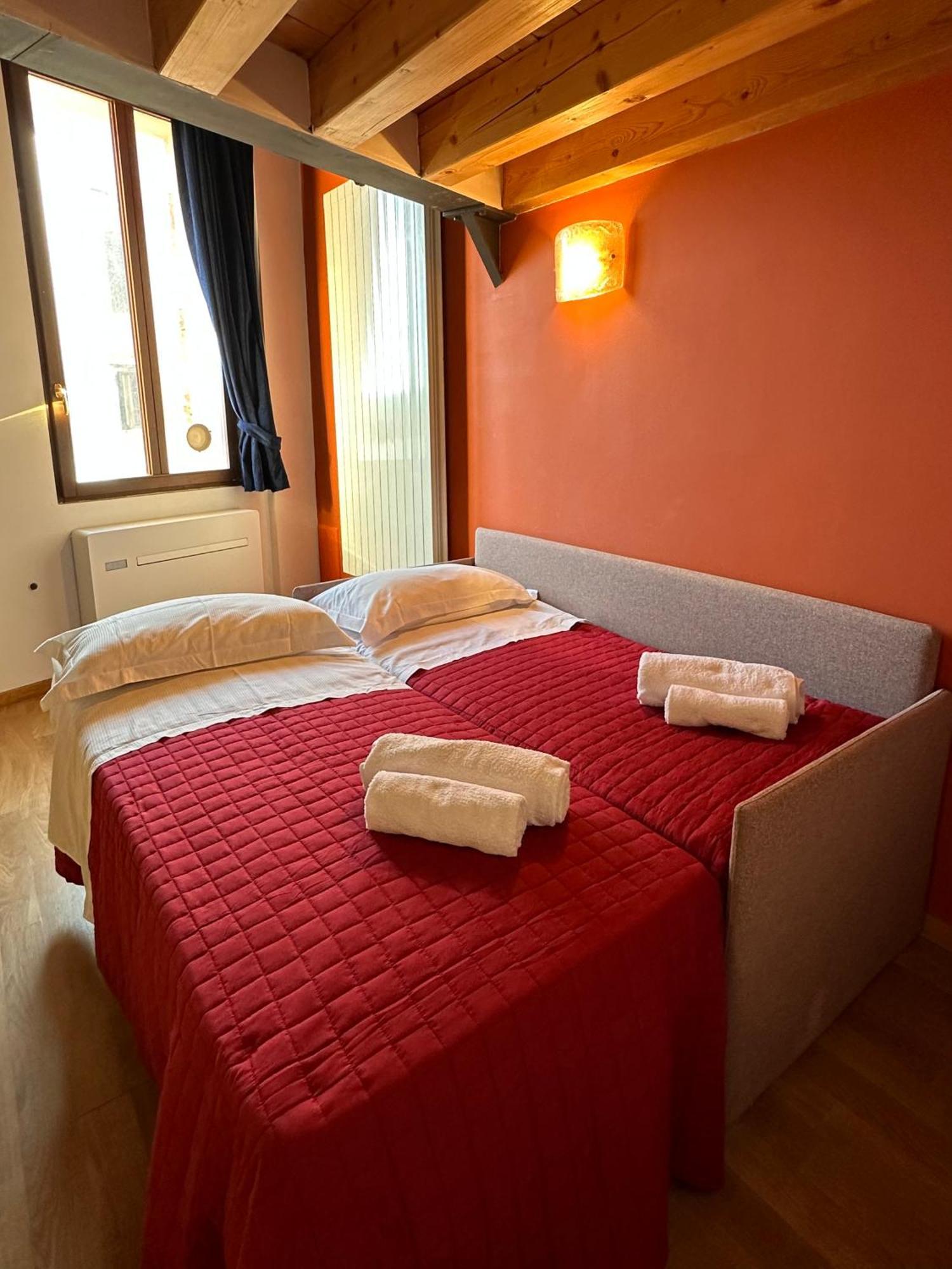 Hotel Collegio Amdg Venedig