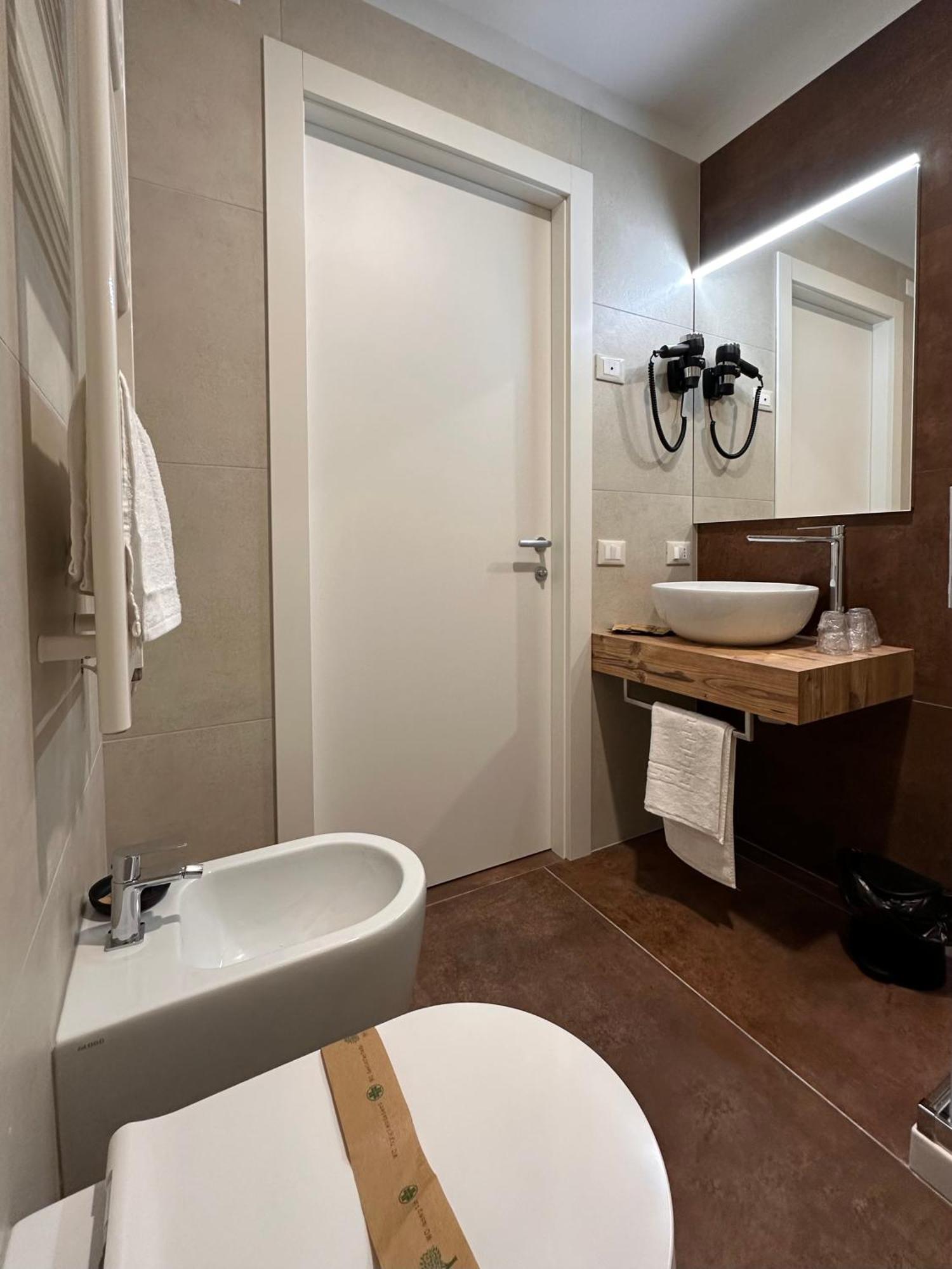 Hotel Collegio Amdg Venedig