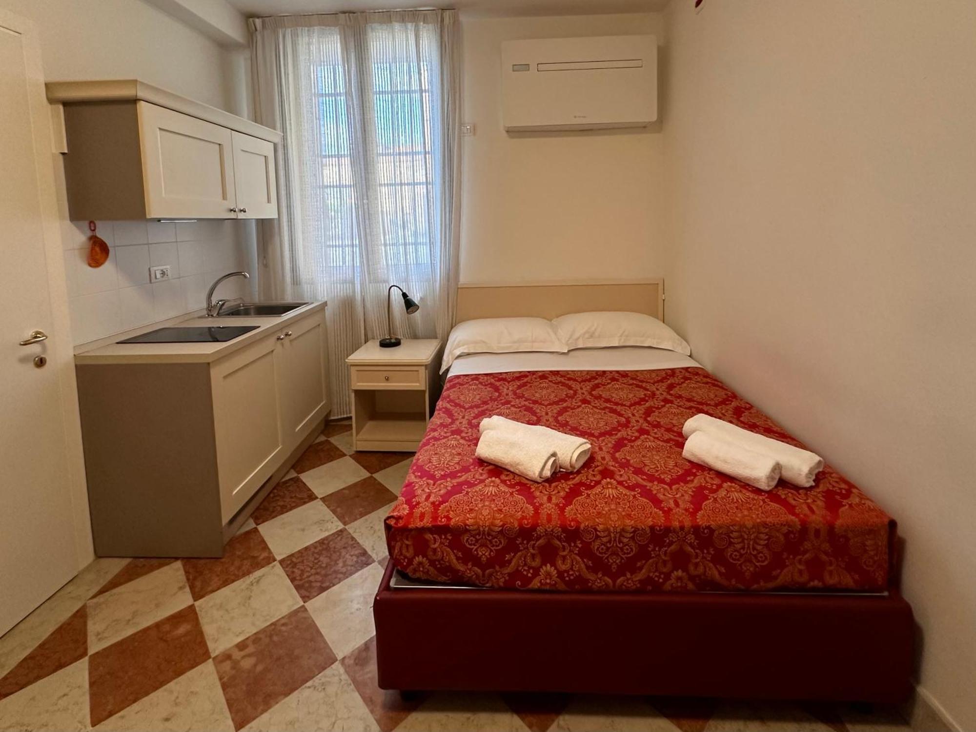Collegio Amdg 3* Venedig